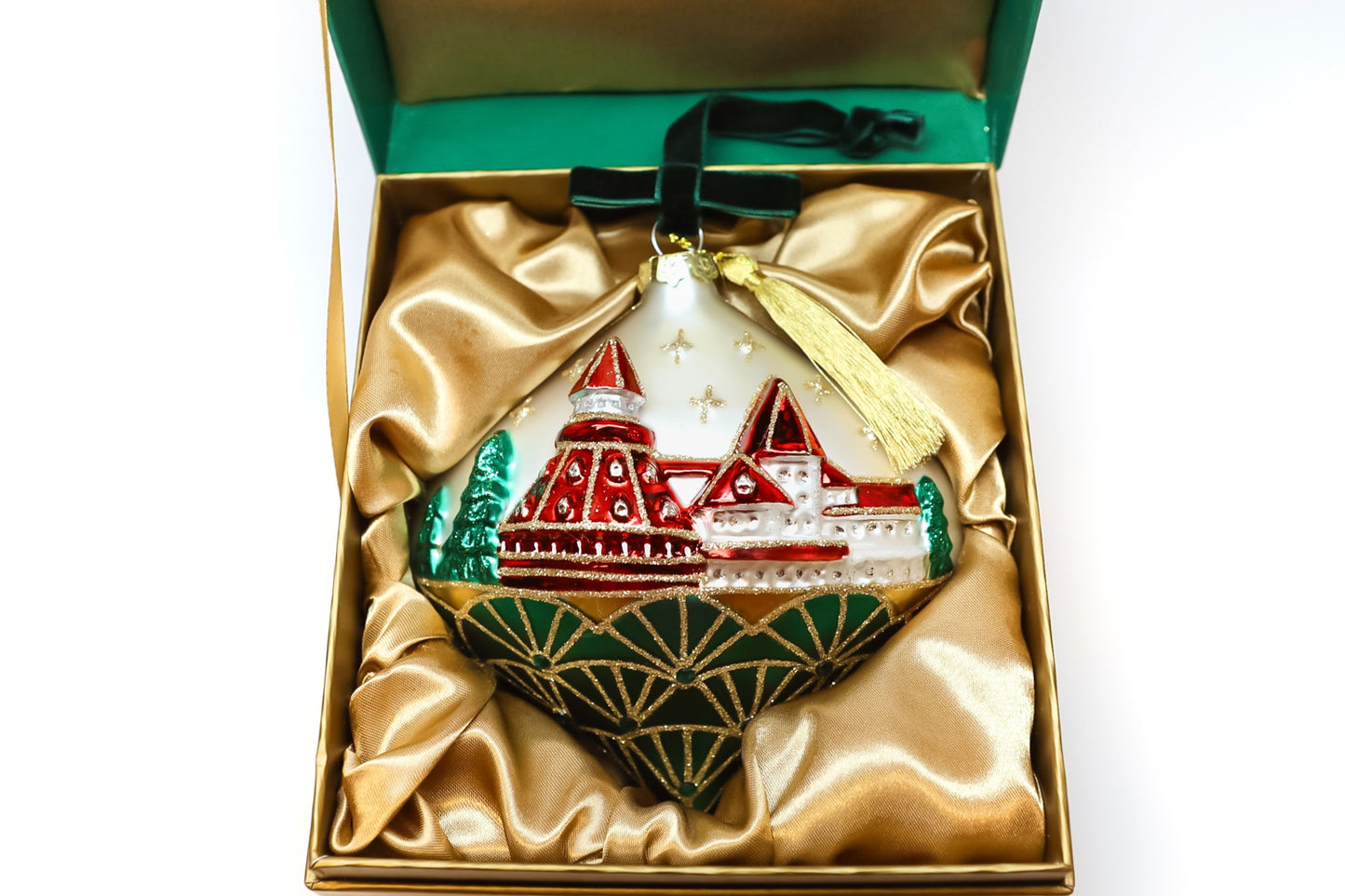 2023 Collector's Ornament in Box