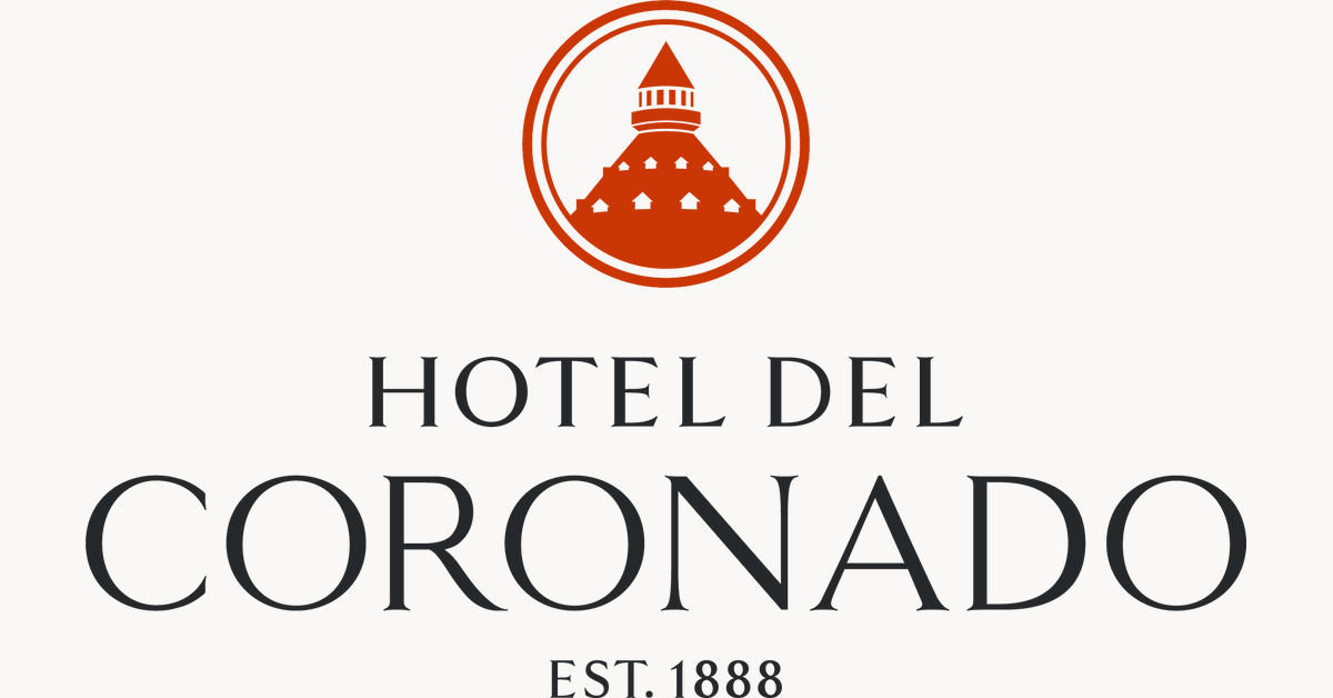 The Del Shop Hotel del Coronado Online Retail Store