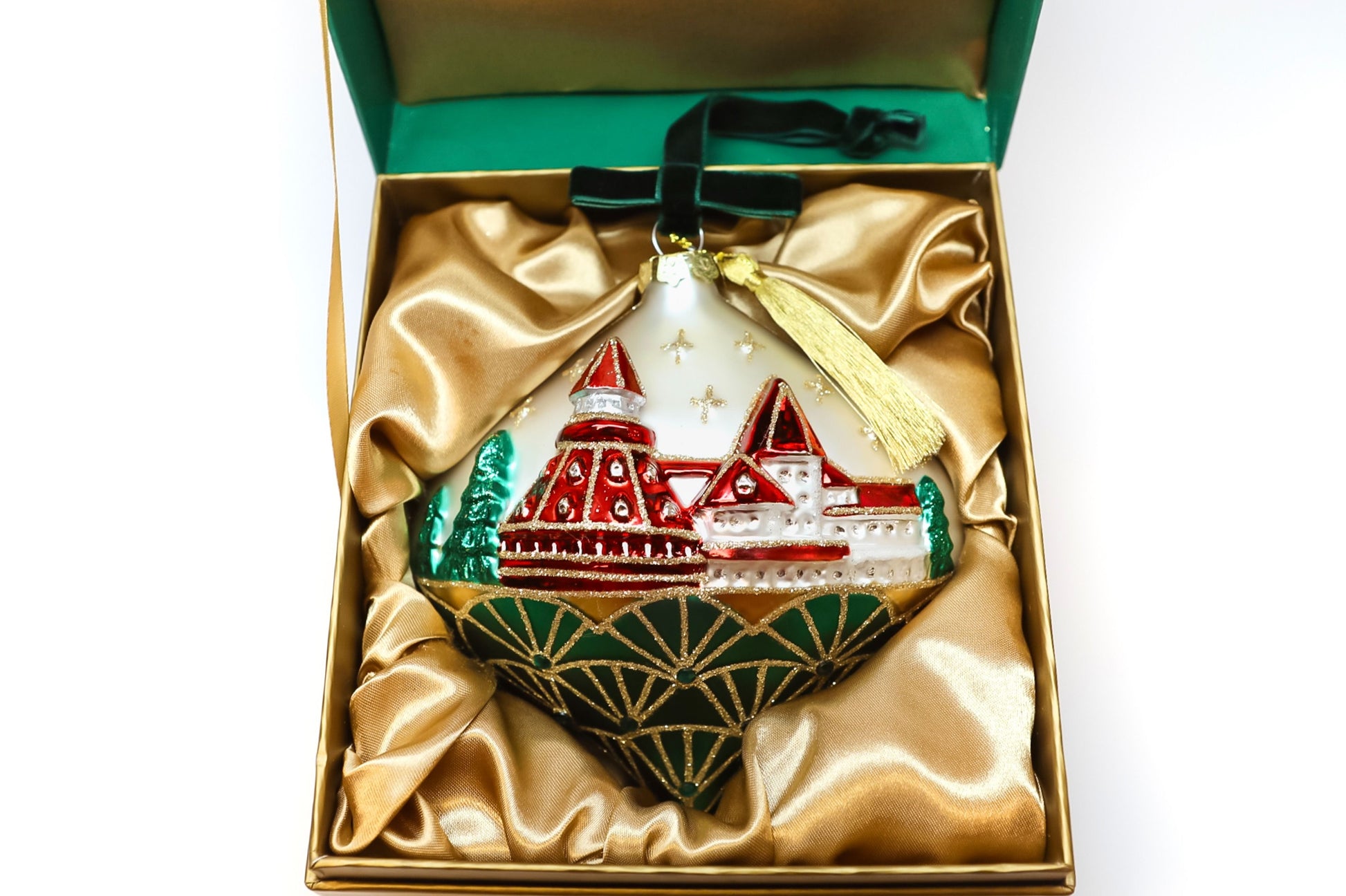 2023 Collector's Ornament in Box