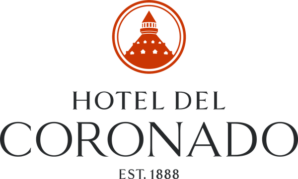 Hotel del Coronado Logo