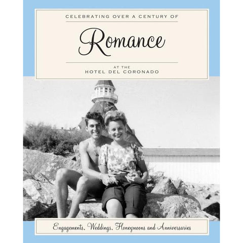 Celebrating Over a Century of Romance - Book